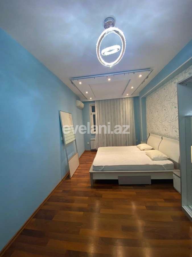 Kirayə verilir, yeni tikili, 2 otaqlı, 121 m², Bakı, Yasamal r.