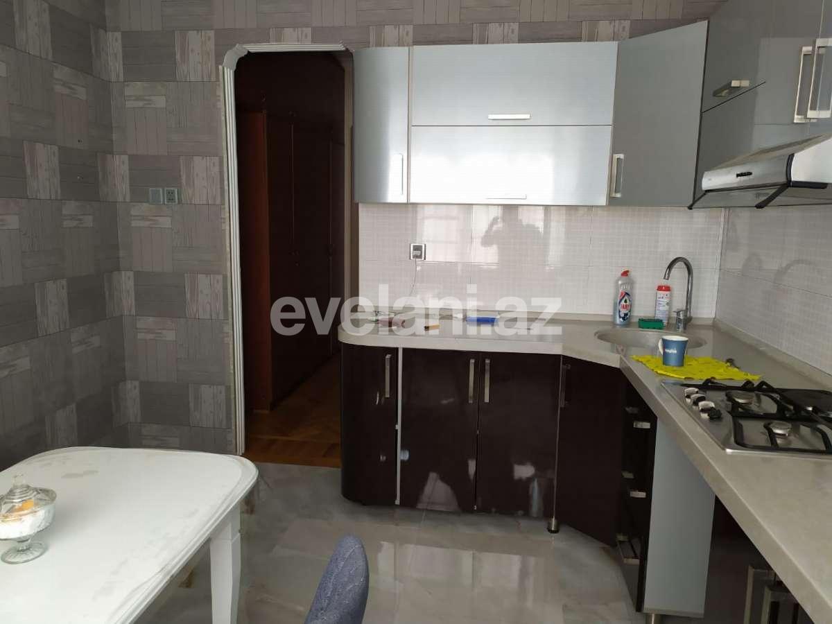 Продаётся, вторичка, 3-комнаты, 80 m², Баку, Бинагадинский r, М. Расулзаде p.