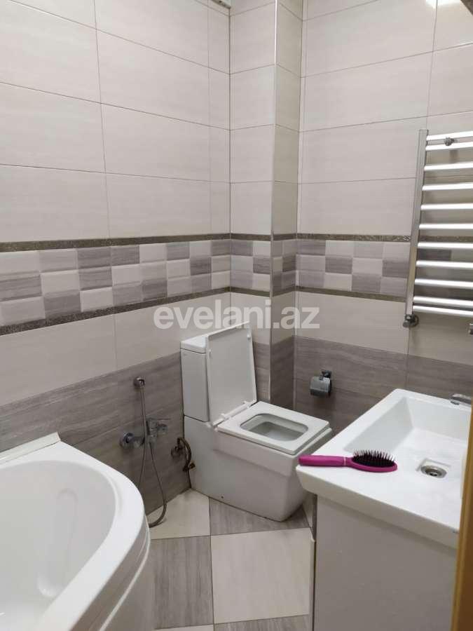 Продаётся, вторичка, 3-комнаты, 80 m², Баку, Бинагадинский r, М. Расулзаде p.