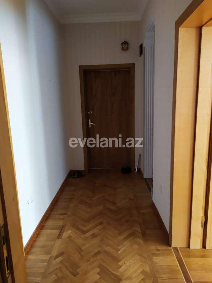 Продаётся, вторичка, 3-комнаты, 80 m², Баку, Бинагадинский r, М. Расулзаде p.