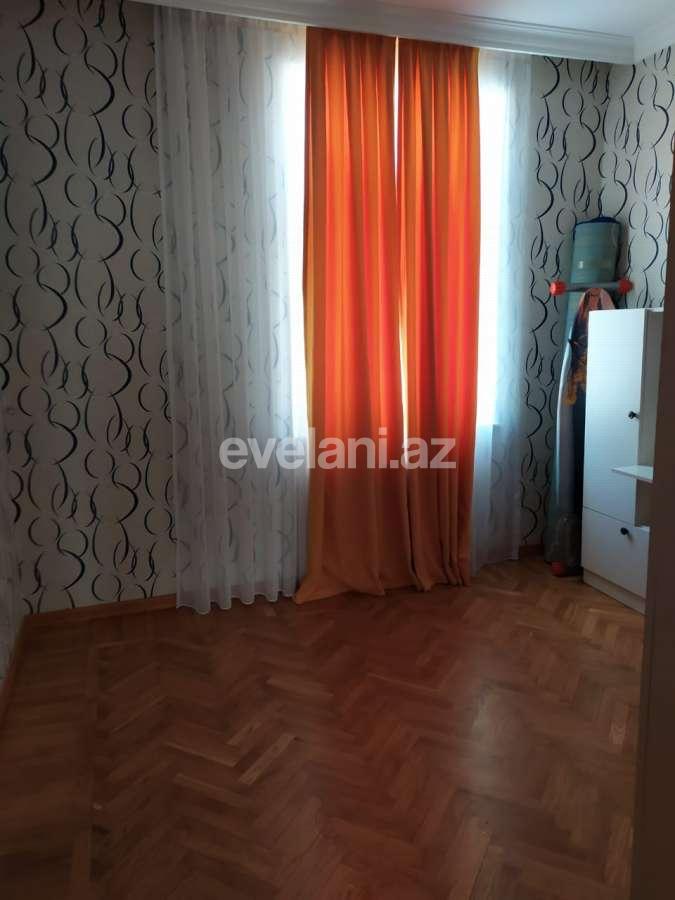 Продаётся, вторичка, 3-комнаты, 80 m², Баку, Бинагадинский r, М. Расулзаде p.