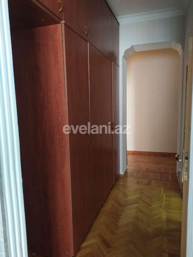 Продаётся, вторичка, 3-комнаты, 80 m², Баку, Бинагадинский r, М. Расулзаде p.