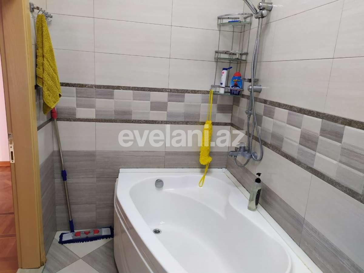 Продаётся, вторичка, 3-комнаты, 80 m², Баку, Бинагадинский r, М. Расулзаде p.