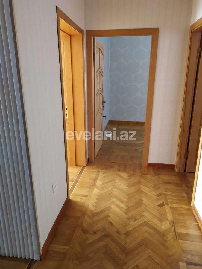 Продаётся, вторичка, 3-комнаты, 80 m², Баку, Бинагадинский r, М. Расулзаде p.