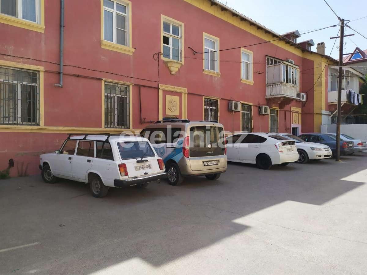 Продаётся, вторичка, 3-комнаты, 80 m², Баку, Бинагадинский r, М. Расулзаде p.