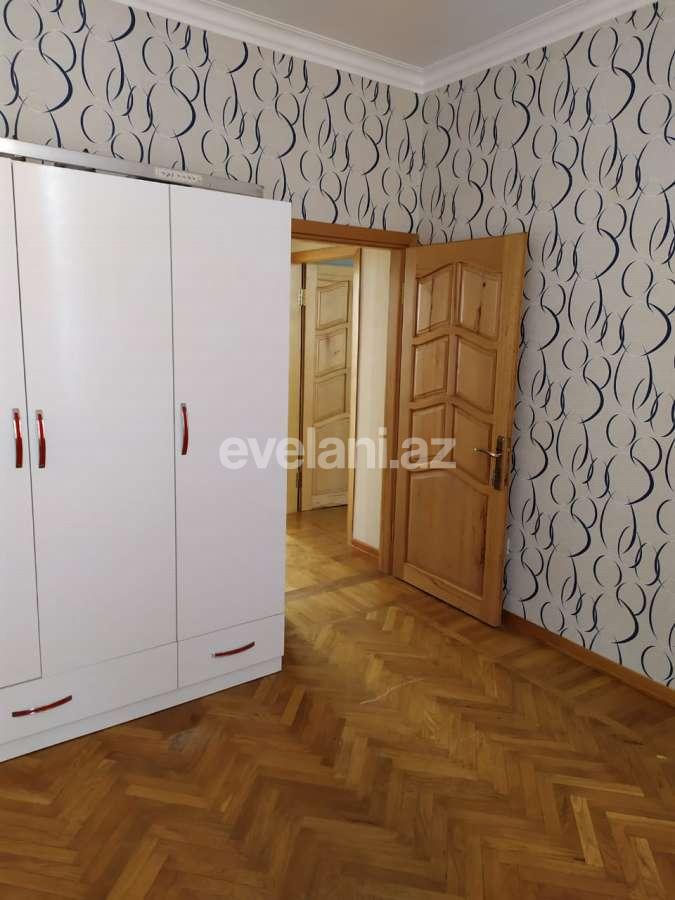 Продаётся, вторичка, 3-комнаты, 80 m², Баку, Бинагадинский r, М. Расулзаде p.