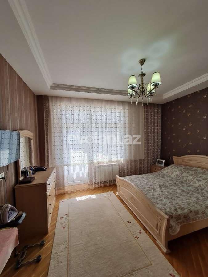 Satılır, yeni tikili, 3 otaqlı, 128 m², Bakı, Nizami r, Xalqlar Dostluğu m.