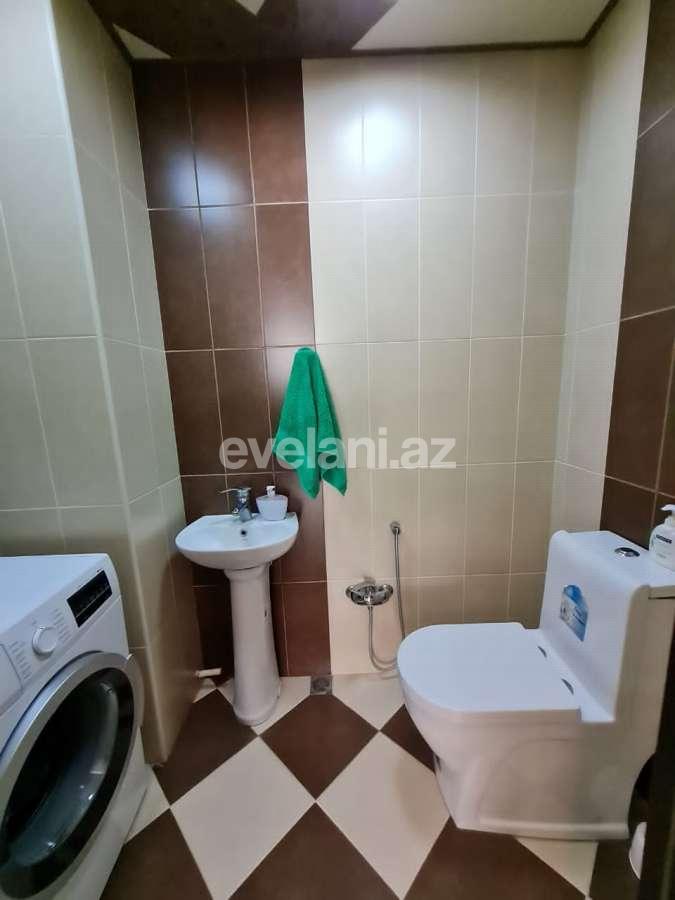 Satılır, yeni tikili, 3 otaqlı, 128 m², Bakı, Nizami r, Xalqlar Dostluğu m.