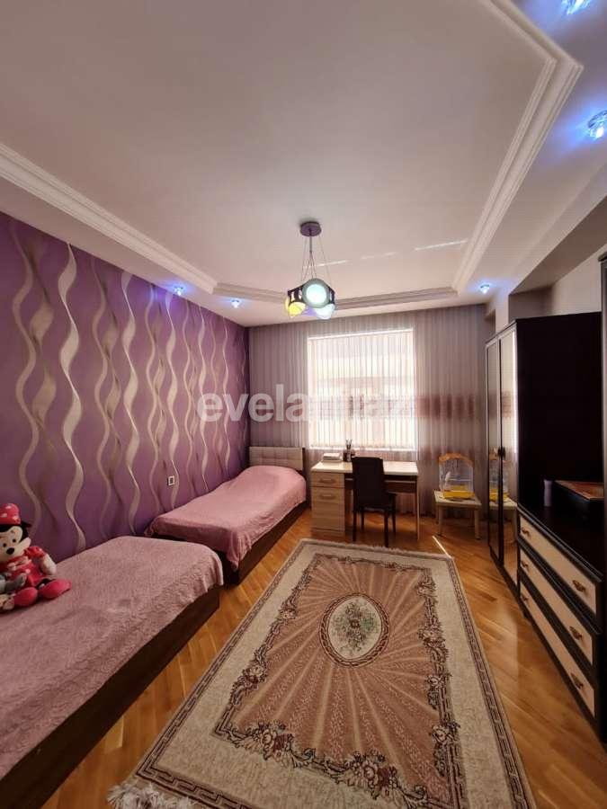 Satılır, yeni tikili, 3 otaqlı, 128 m², Bakı, Nizami r, Xalqlar Dostluğu m.