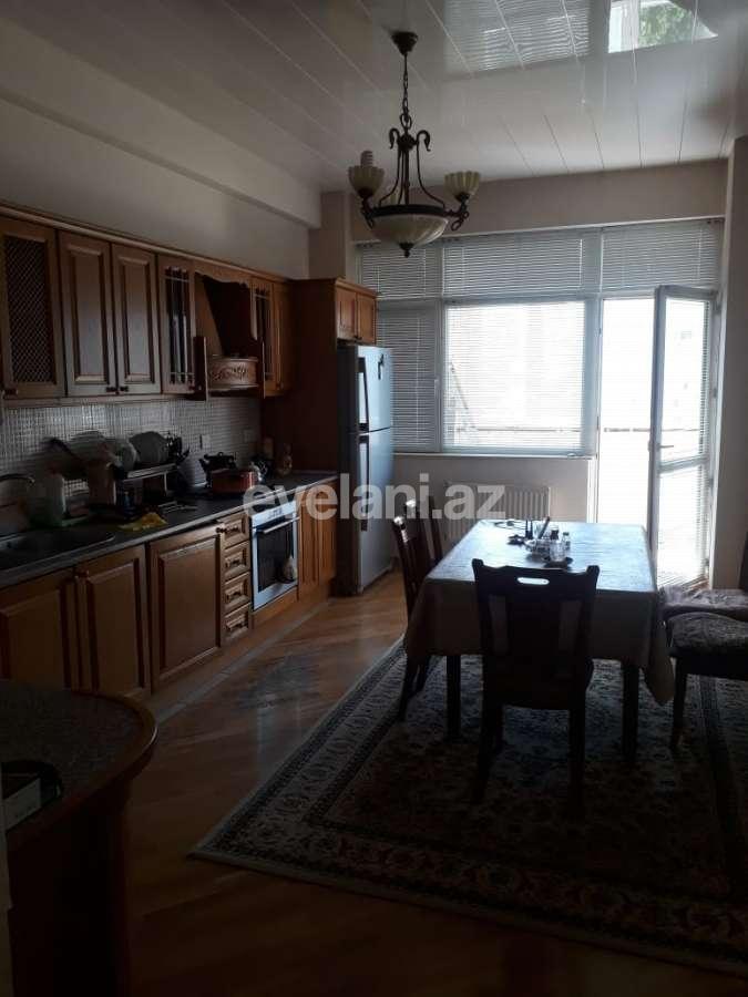 Продаётся, новостройка, 3-комнаты, 168 m², Баку, Ясамальский r.