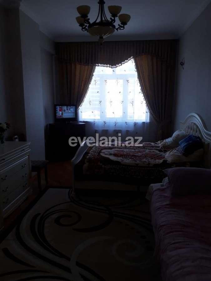 Продаётся, новостройка, 3-комнаты, 168 m², Баку, Ясамальский r.