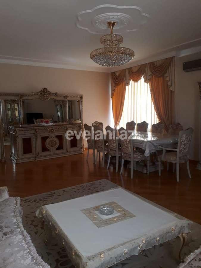 Продаётся, новостройка, 3-комнаты, 168 m², Баку, Ясамальский r.