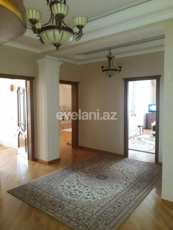 Продаётся, новостройка, 3-комнаты, 168 m², Баку, Ясамальский r.