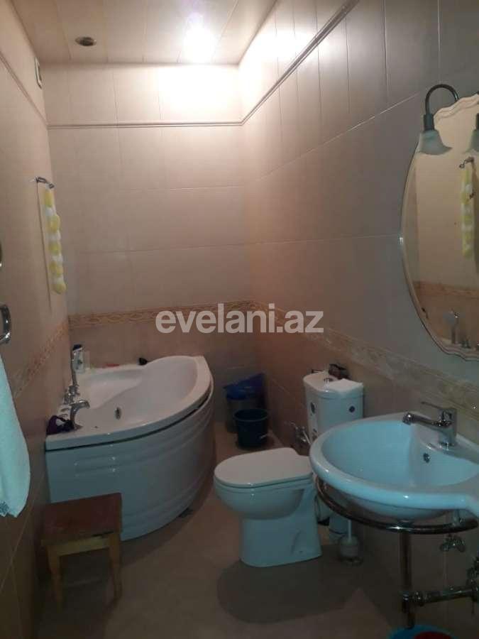 Продаётся, новостройка, 3-комнаты, 168 m², Баку, Ясамальский r.