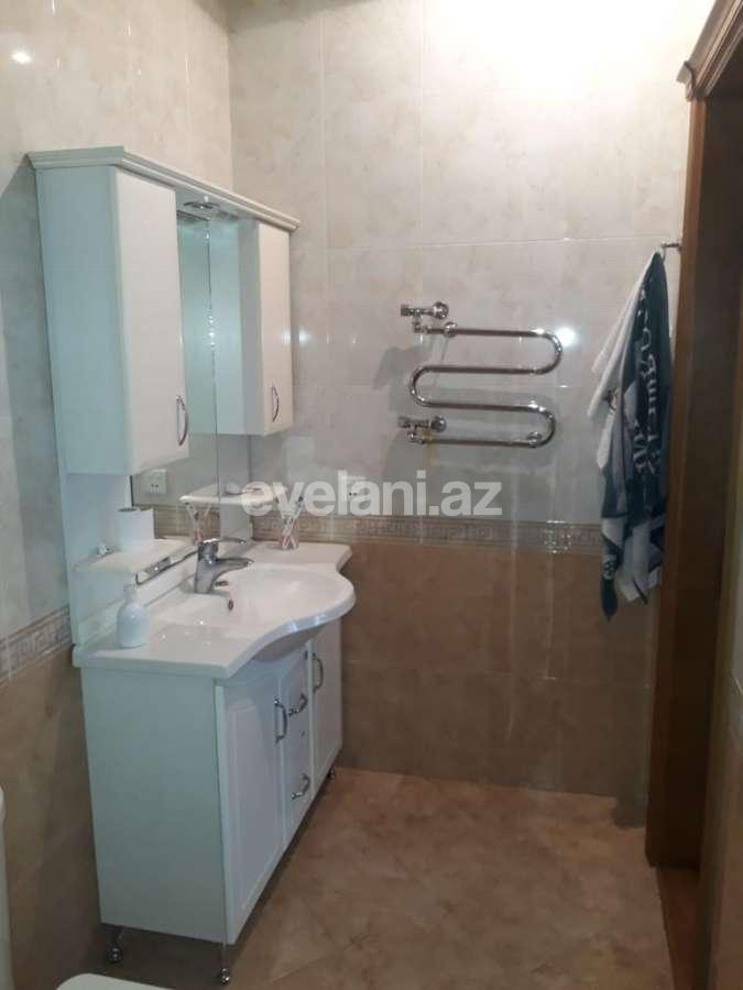 Продаётся, новостройка, 3-комнаты, 168 m², Баку, Ясамальский r.