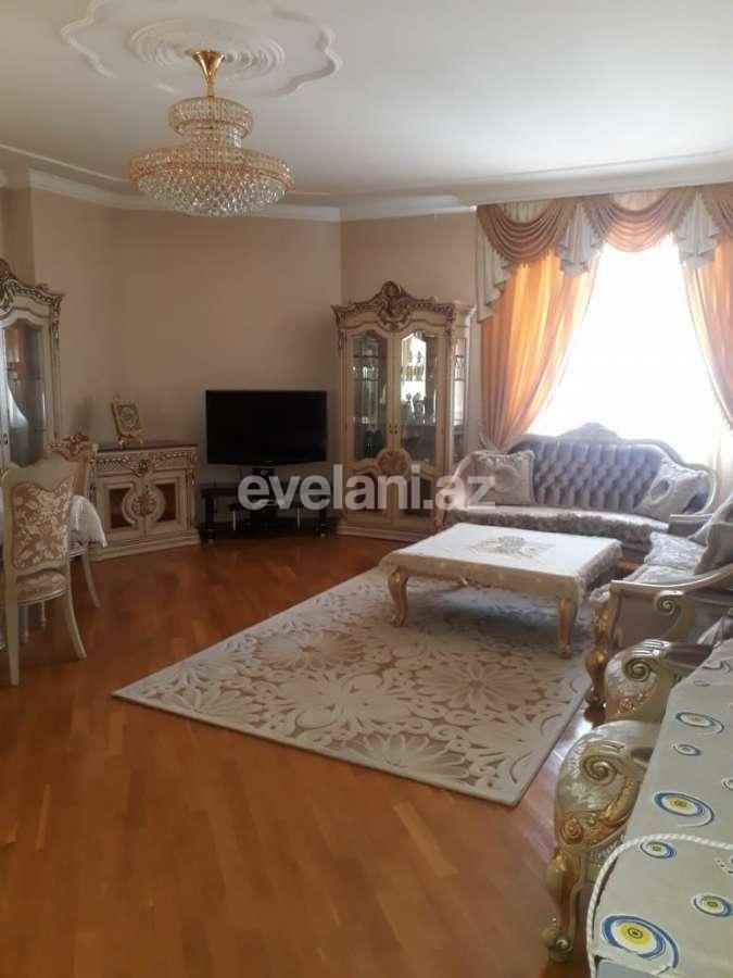 Продаётся, новостройка, 3-комнаты, 168 m², Баку, Ясамальский r.