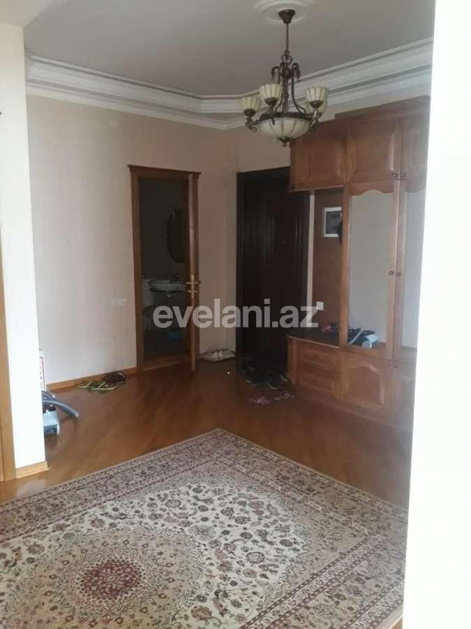 Продаётся, новостройка, 3-комнаты, 168 m², Баку, Ясамальский r.