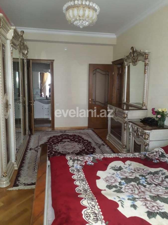 Продаётся, новостройка, 3-комнаты, 168 m², Баку, Ясамальский r.