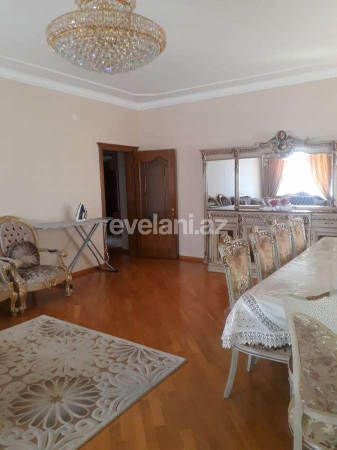 Продаётся, новостройка, 3-комнаты, 168 m², Баку, Ясамальский r.