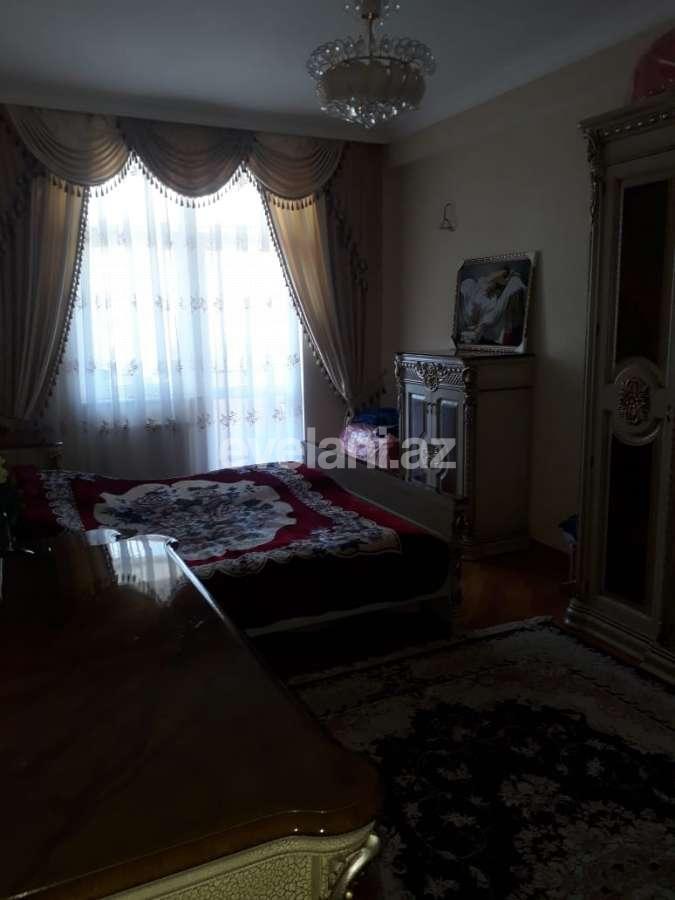 Продаётся, новостройка, 3-комнаты, 168 m², Баку, Ясамальский r.