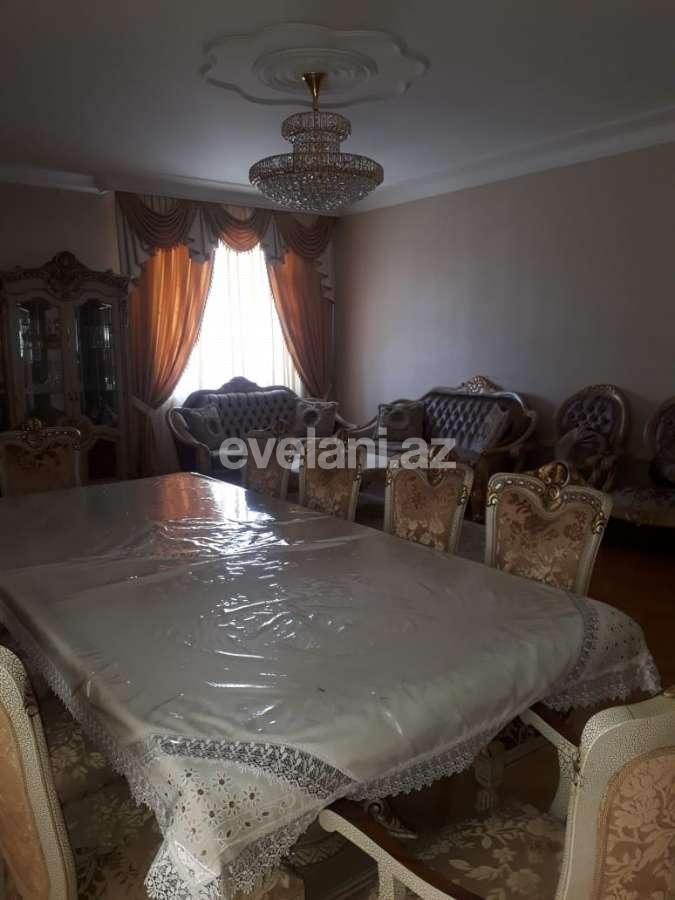 Продаётся, новостройка, 3-комнаты, 168 m², Баку, Ясамальский r.