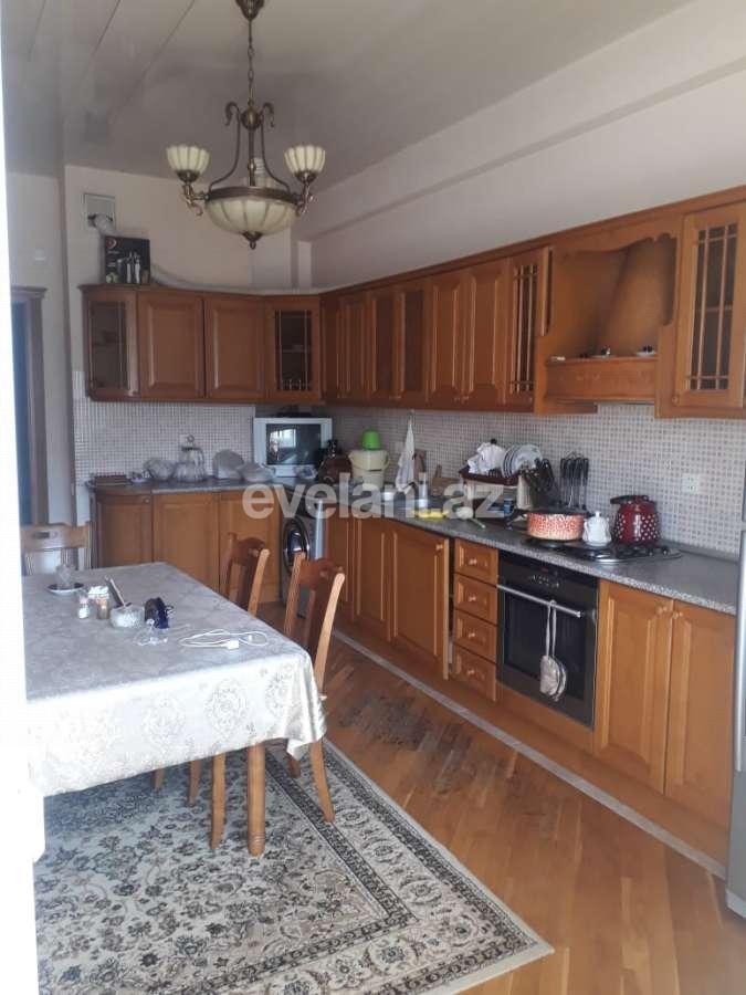 Продаётся, новостройка, 3-комнаты, 168 m², Баку, Ясамальский r.