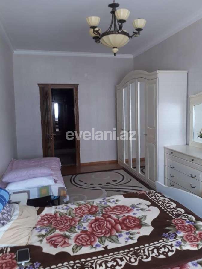 Продаётся, новостройка, 3-комнаты, 168 m², Баку, Ясамальский r.