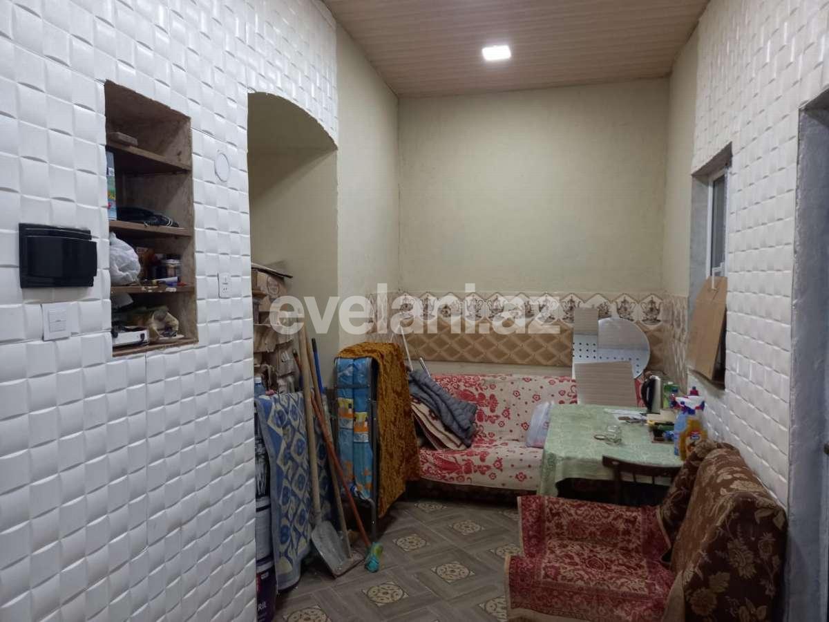 Satılır, köhnə tikili, 3 otaqlı, 100 m², Bakı, Yasamal r.