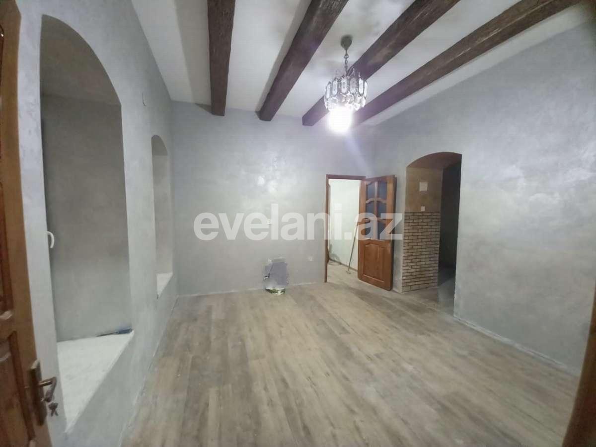 Satılır, köhnə tikili, 3 otaqlı, 100 m², Bakı, Yasamal r.