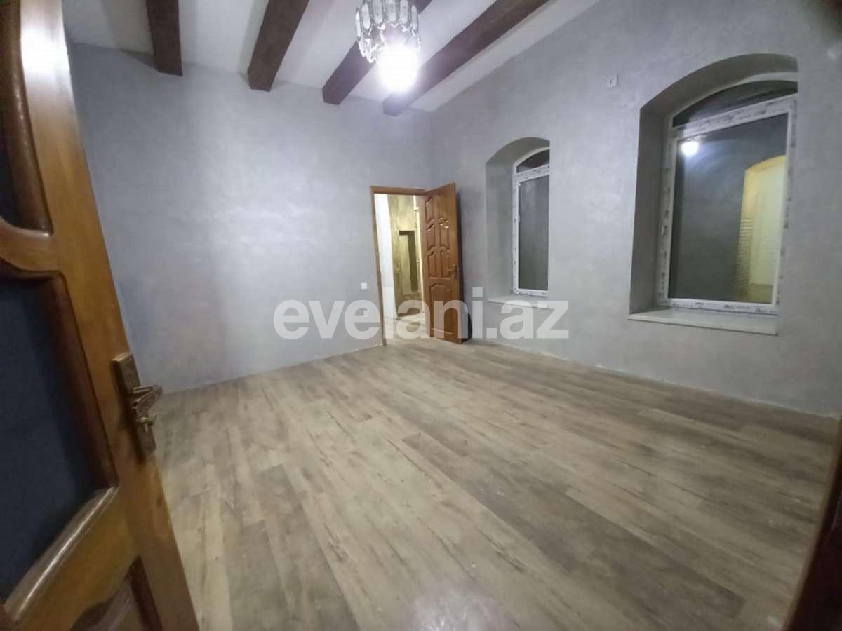 Satılır, köhnə tikili, 3 otaqlı, 100 m², Bakı, Yasamal r.