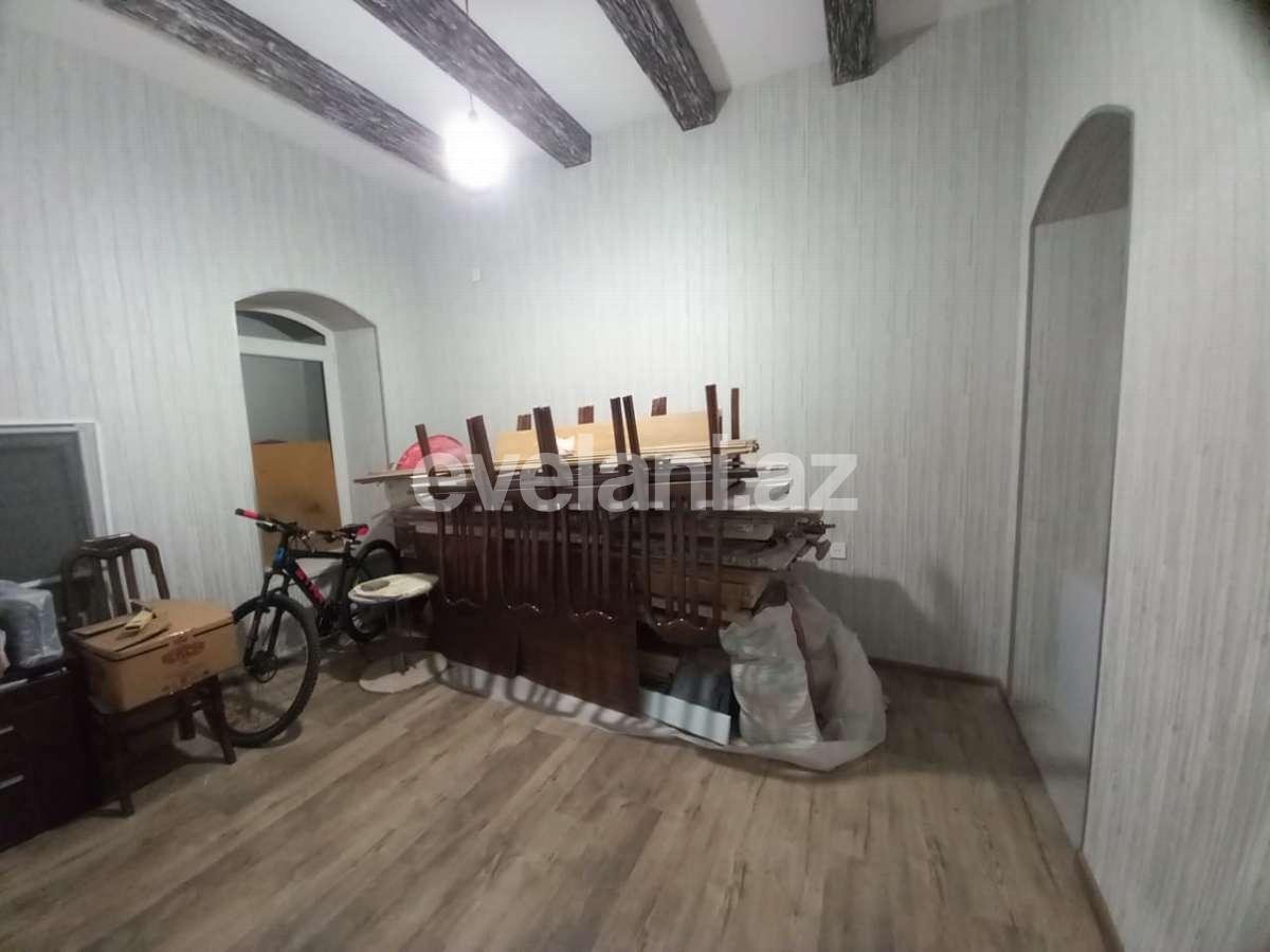 Satılır, köhnə tikili, 3 otaqlı, 100 m², Bakı, Yasamal r.