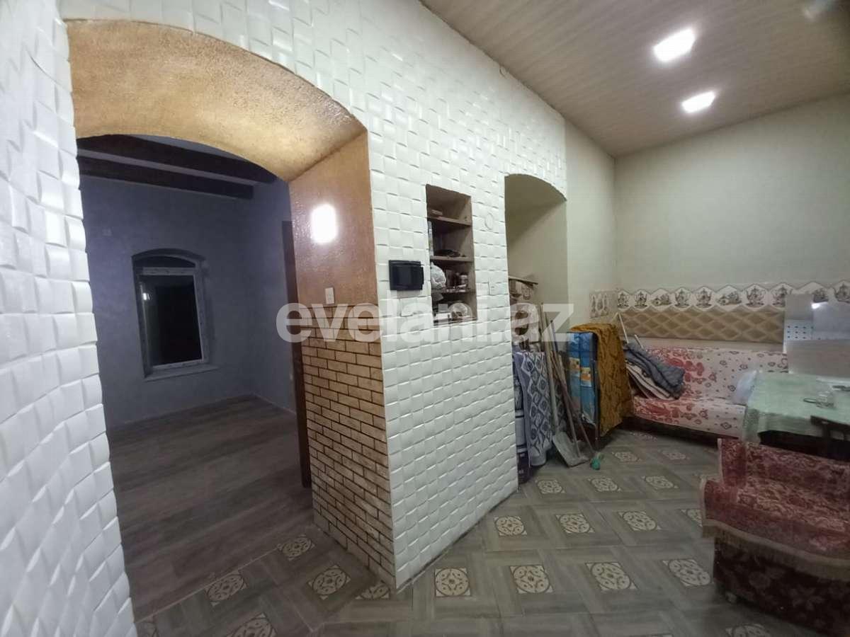 Satılır, köhnə tikili, 3 otaqlı, 100 m², Bakı, Yasamal r.