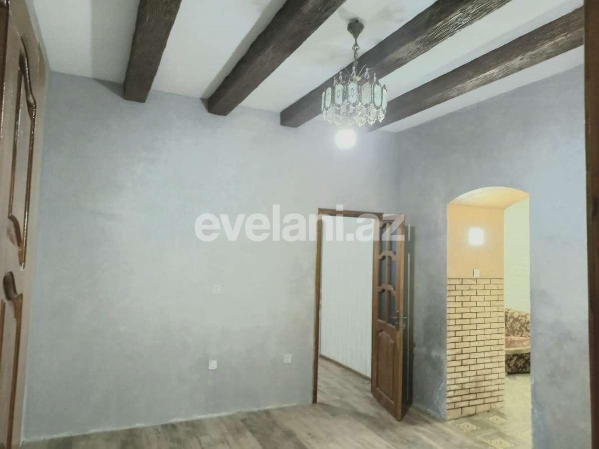 Satılır, köhnə tikili, 3 otaqlı, 100 m², Bakı, Yasamal r.