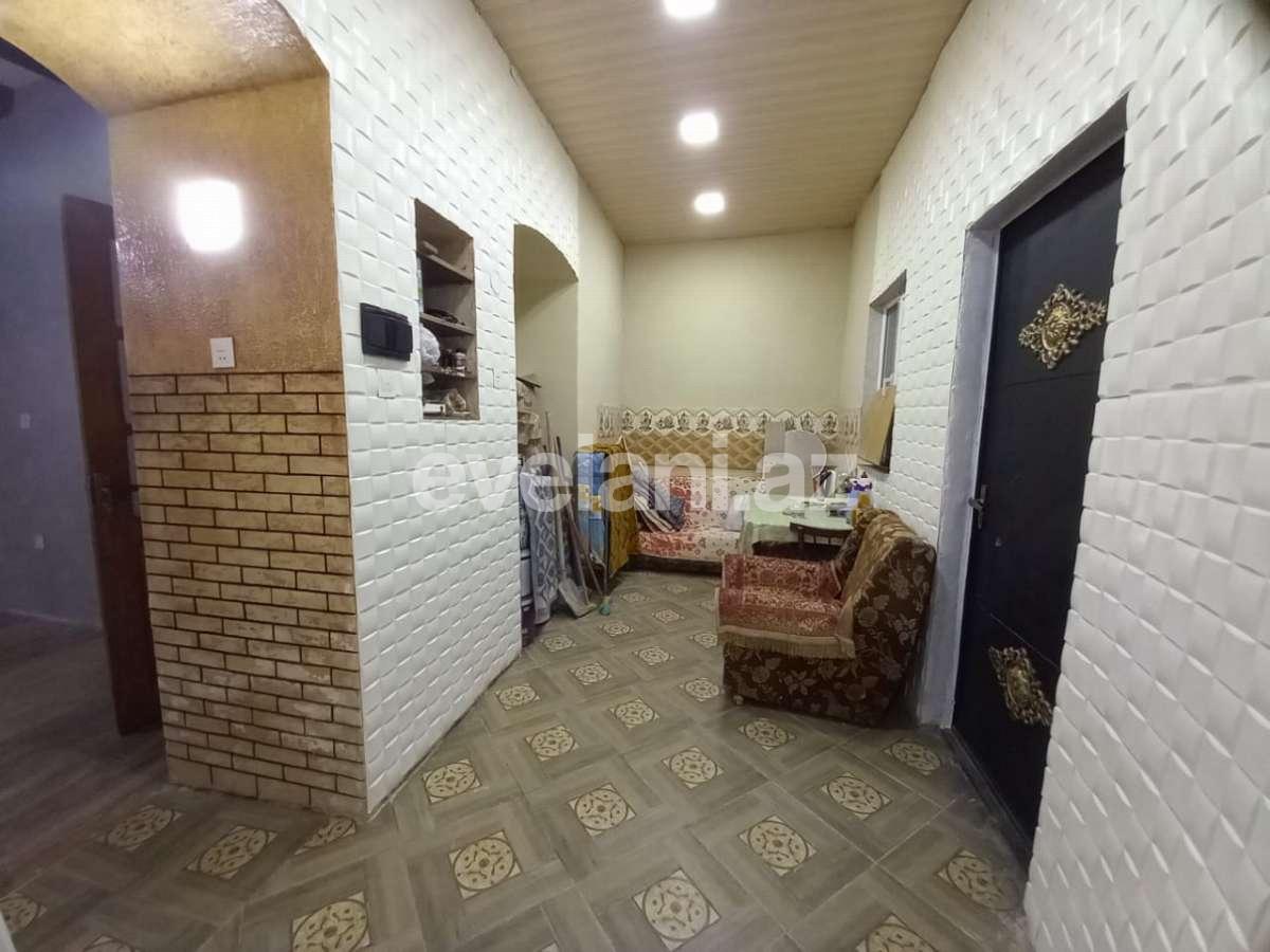 Satılır, köhnə tikili, 3 otaqlı, 100 m², Bakı, Yasamal r.