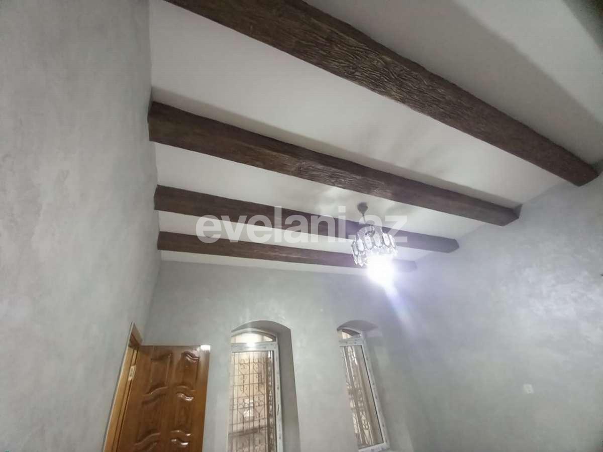 Satılır, köhnə tikili, 3 otaqlı, 100 m², Bakı, Yasamal r.