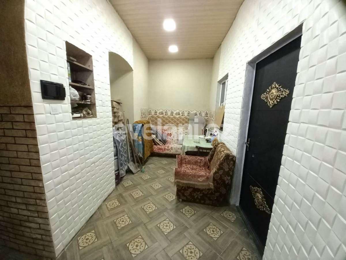Satılır, köhnə tikili, 3 otaqlı, 100 m², Bakı, Yasamal r.