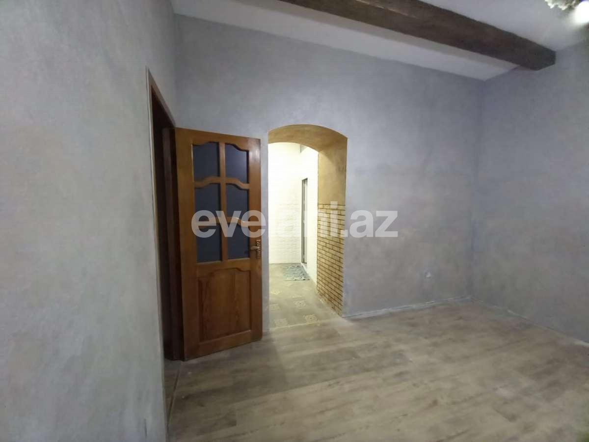 Satılır, köhnə tikili, 3 otaqlı, 100 m², Bakı, Yasamal r.