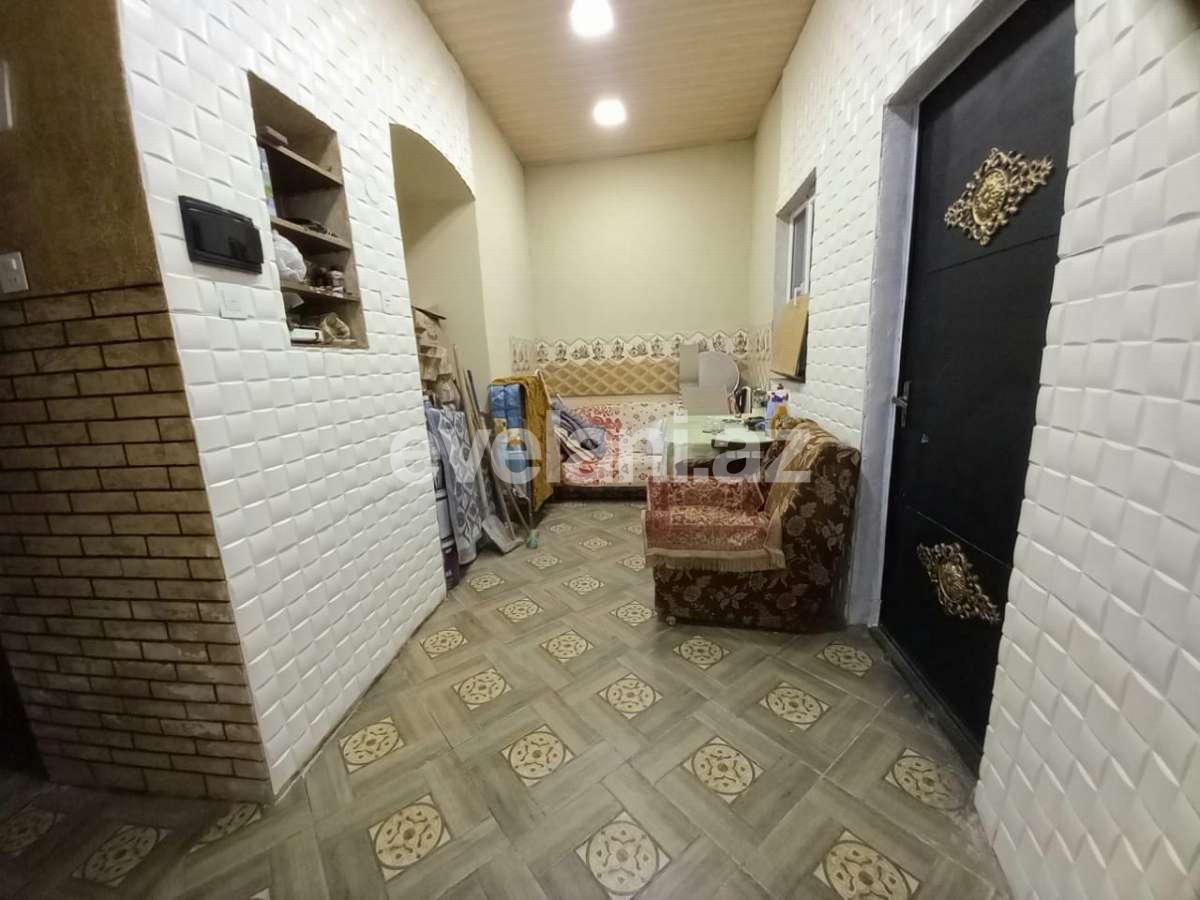 Satılır, köhnə tikili, 3 otaqlı, 100 m², Bakı, Yasamal r.