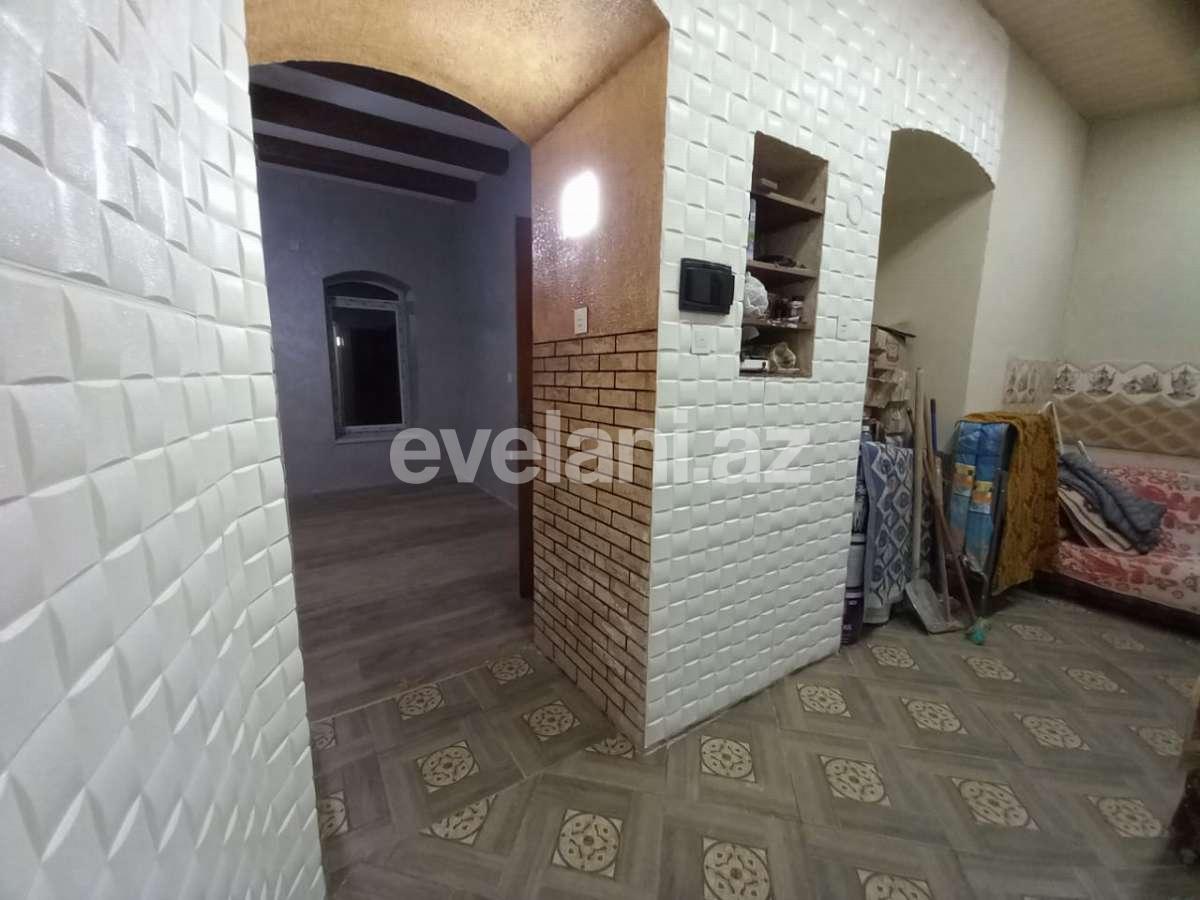 Satılır, köhnə tikili, 3 otaqlı, 100 m², Bakı, Yasamal r.