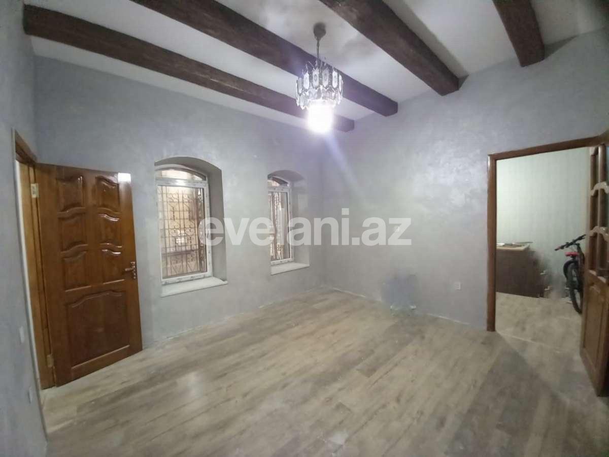 Satılır, köhnə tikili, 3 otaqlı, 100 m², Bakı, Yasamal r.