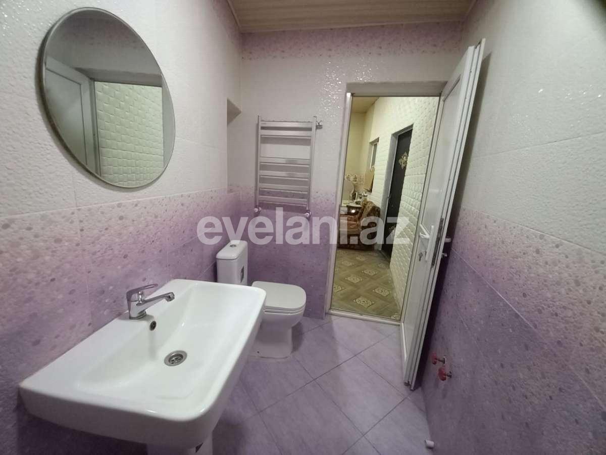 Satılır, köhnə tikili, 3 otaqlı, 100 m², Bakı, Yasamal r.