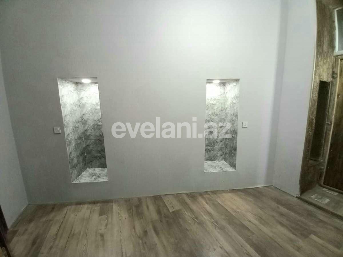 Satılır, köhnə tikili, 3 otaqlı, 100 m², Bakı, Yasamal r.