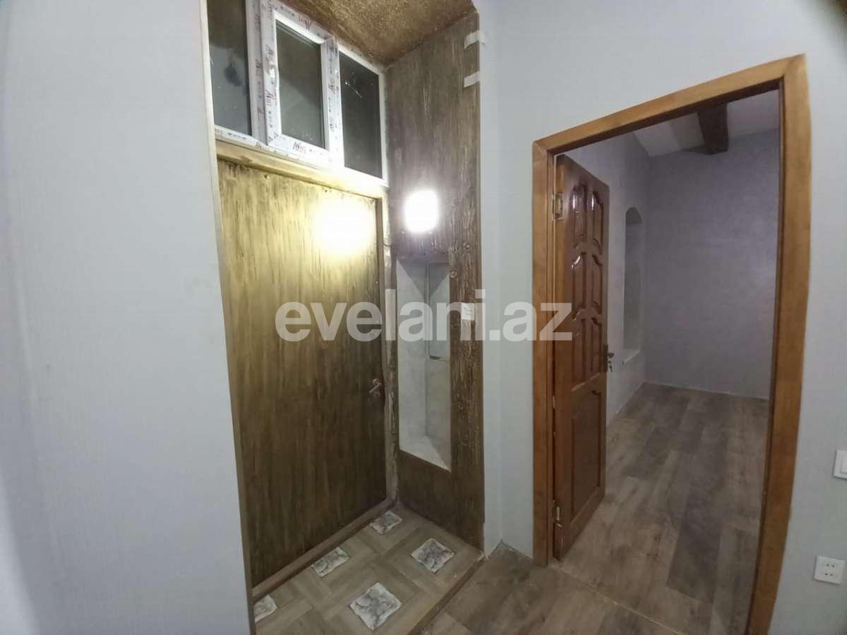 Satılır, köhnə tikili, 3 otaqlı, 100 m², Bakı, Yasamal r.