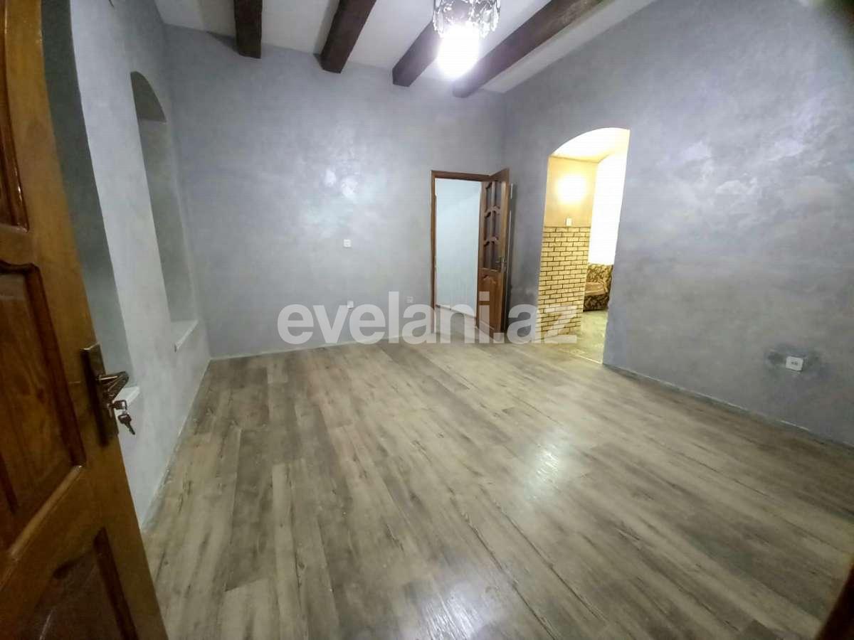 Satılır, köhnə tikili, 3 otaqlı, 100 m², Bakı, Yasamal r.