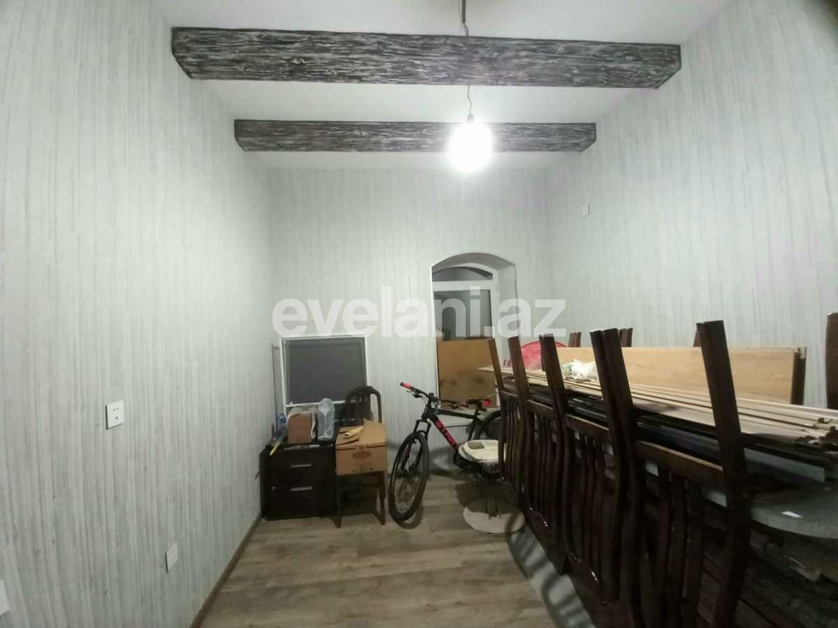 Satılır, köhnə tikili, 3 otaqlı, 100 m², Bakı, Yasamal r.