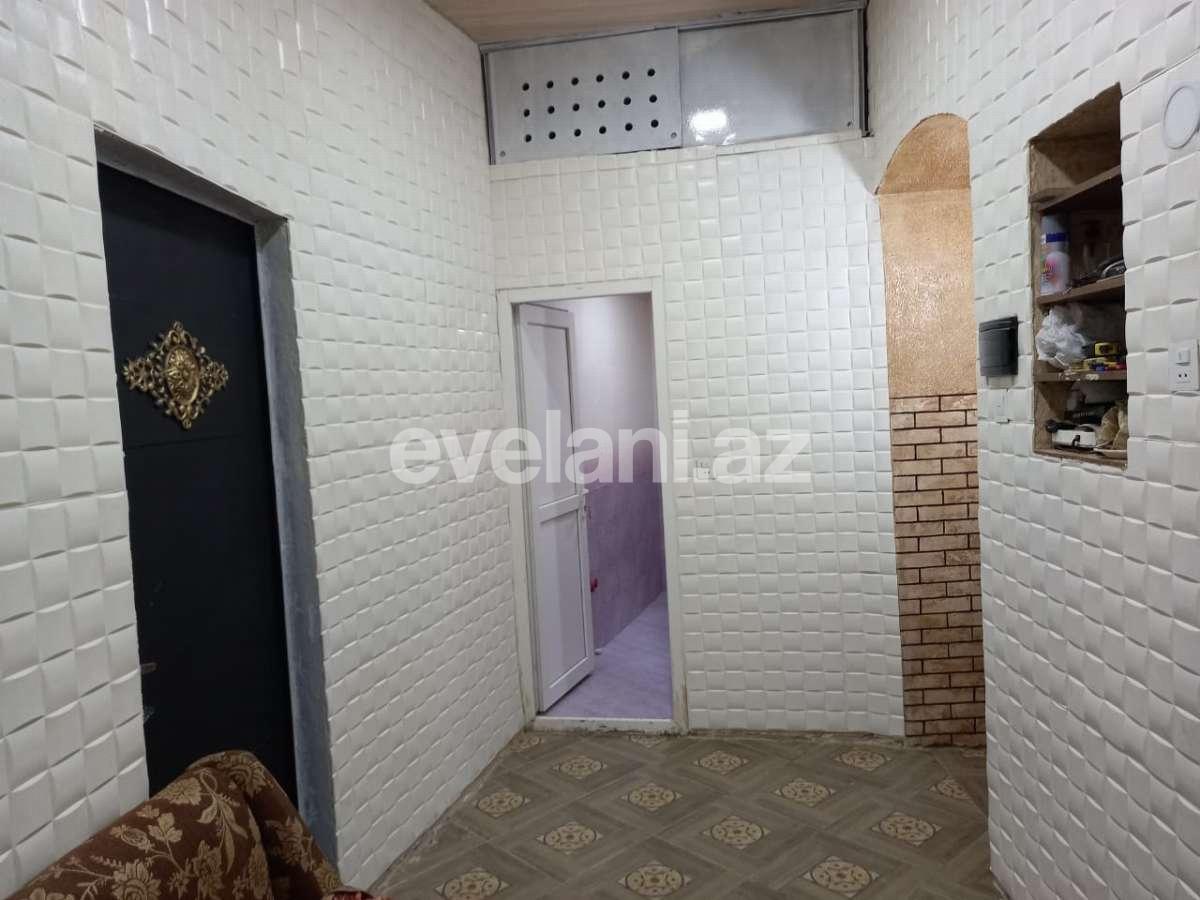 Satılır, köhnə tikili, 3 otaqlı, 100 m², Bakı, Yasamal r.
