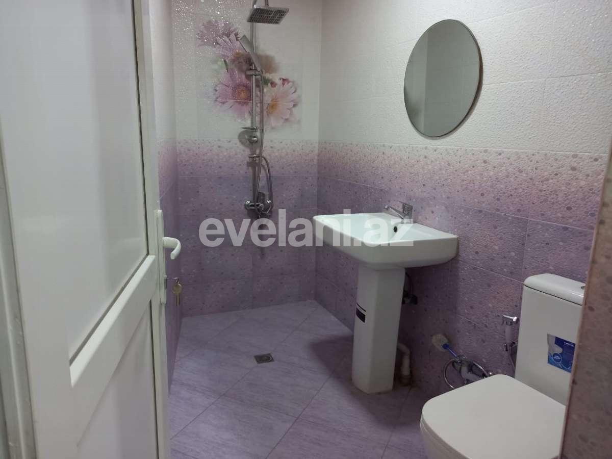 Satılır, köhnə tikili, 3 otaqlı, 100 m², Bakı, Yasamal r.