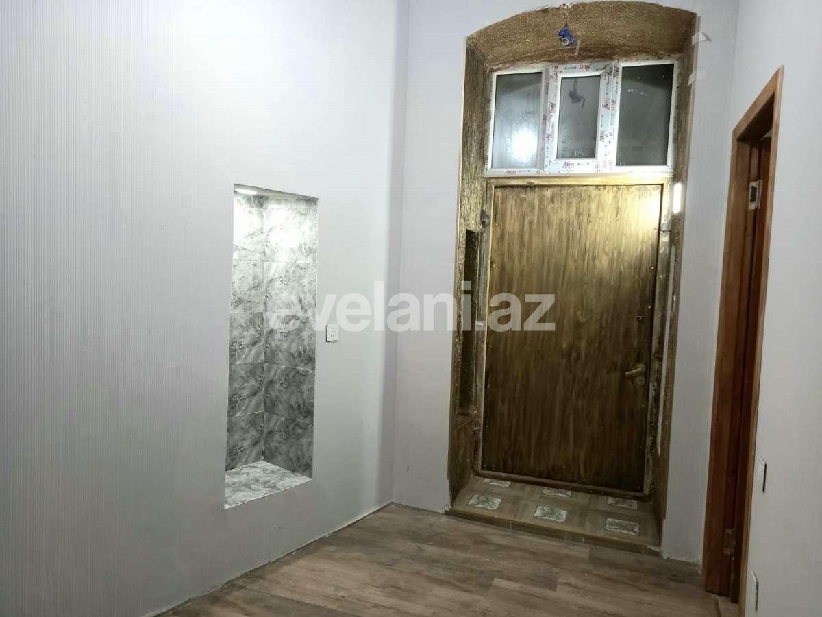 Satılır, köhnə tikili, 3 otaqlı, 100 m², Bakı, Yasamal r.