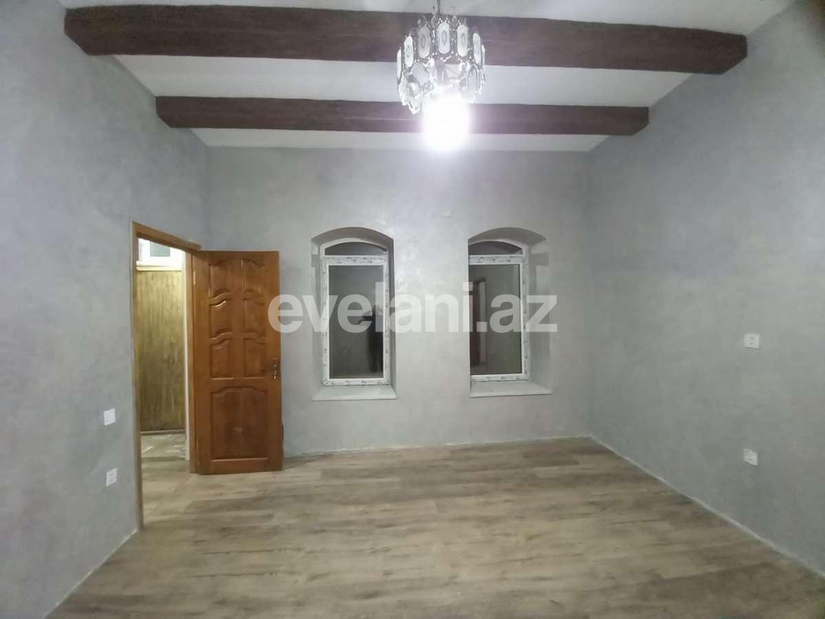 Satılır, köhnə tikili, 3 otaqlı, 100 m², Bakı, Yasamal r.