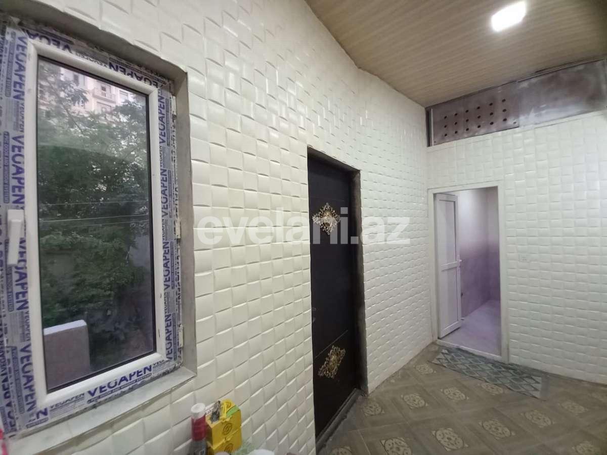 Satılır, köhnə tikili, 3 otaqlı, 100 m², Bakı, Yasamal r.